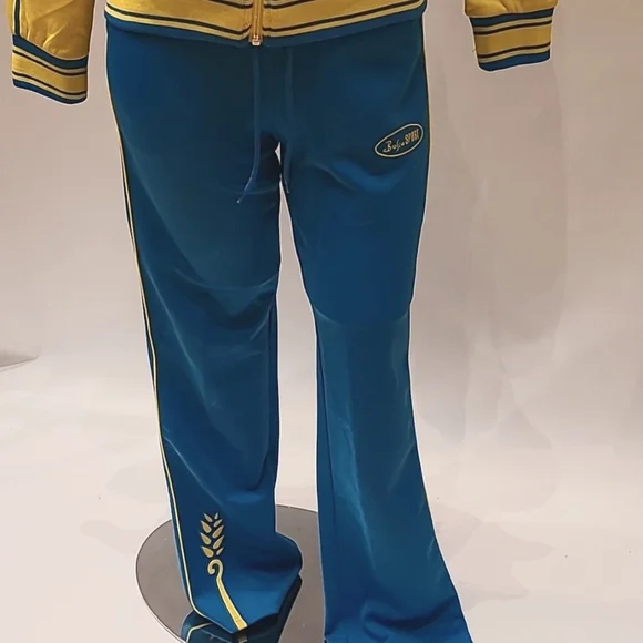 BOSCO SPORT Ukrainian track suit Olympics - NEW- Limited edition - Picture 2 of 16